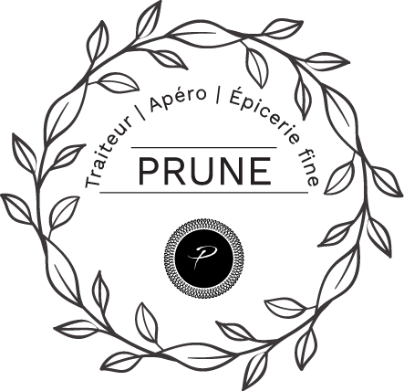 Prune Traiteur