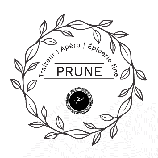 Prune Traiteur