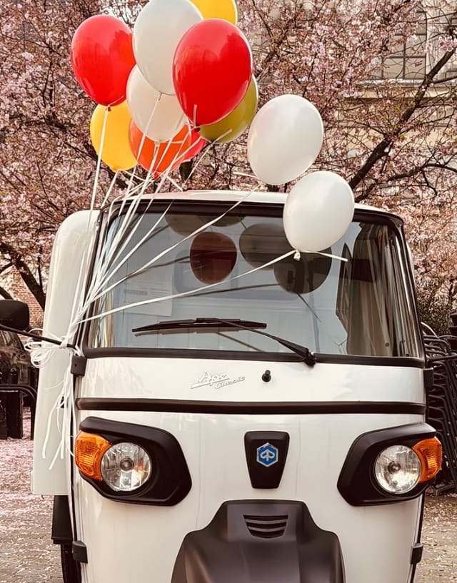 Petits Menus en livraison