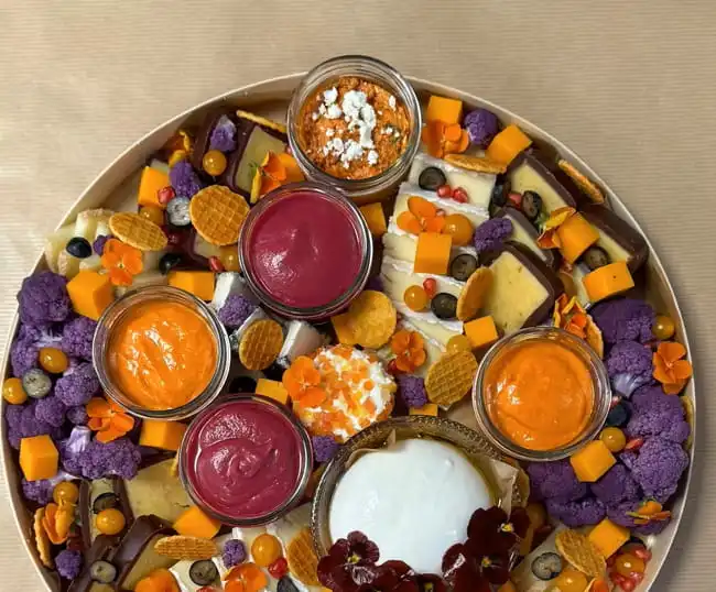 Traiteur local Valenciennes