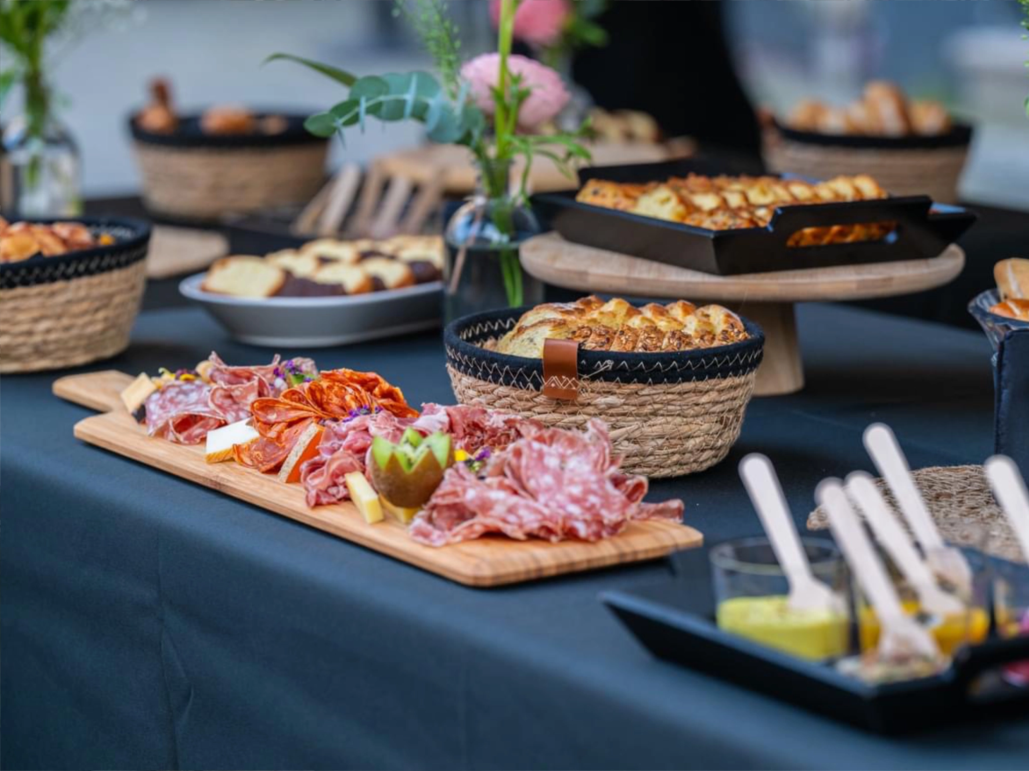 Cocktail & réception