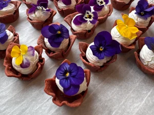 Buffet froid ou chaud