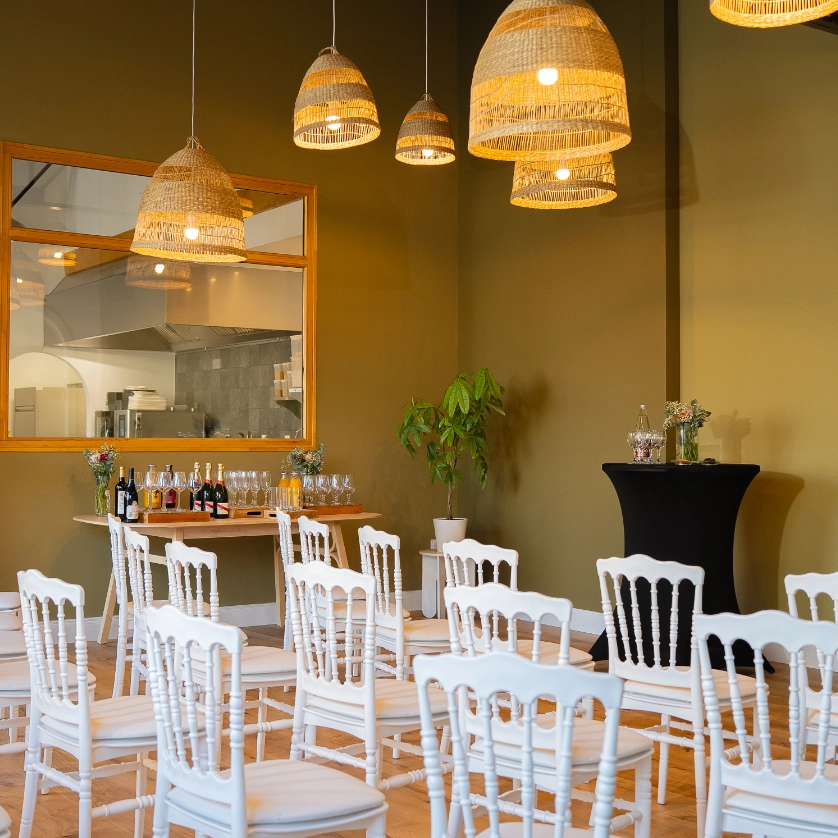 Location salle de réunion professionnelle à Valenciennes