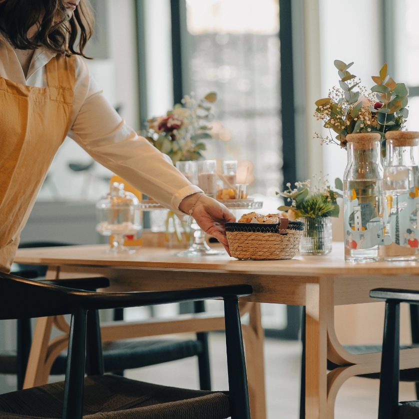 Location salle de réunion à Valenciennes