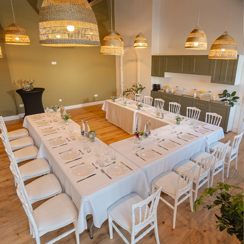 Location espace professionnel à Valenciennes