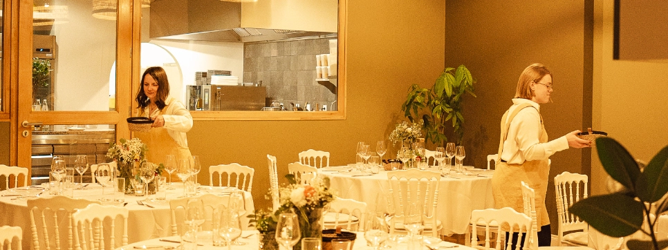 Réservation salle centre ville de Valenciennes