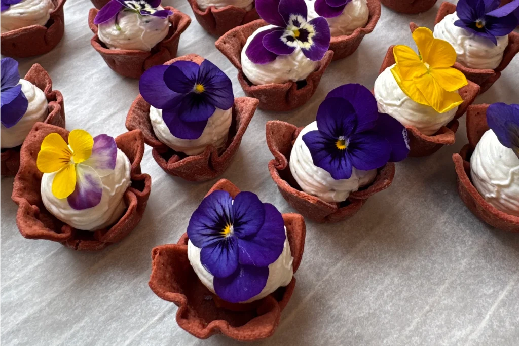 Valenciennes services traiteur