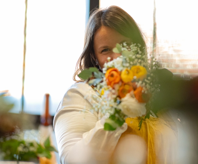 Prune Traiteur Valenciennes