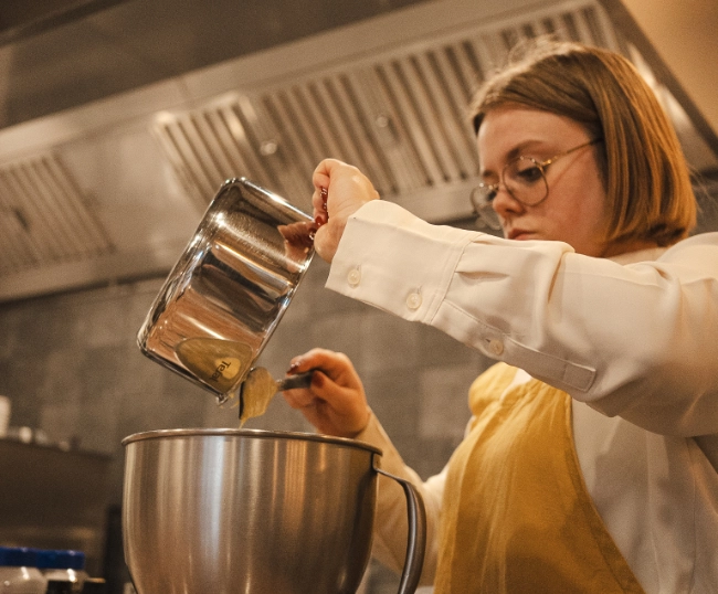 Traiteur Professionnel à Valenciennes